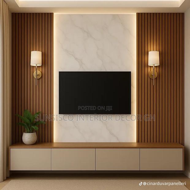 Marble Sheet and Panel · Photo 4