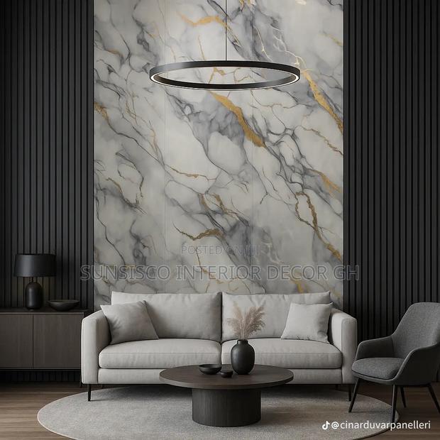 Marble Sheet and Panel · Photo 3