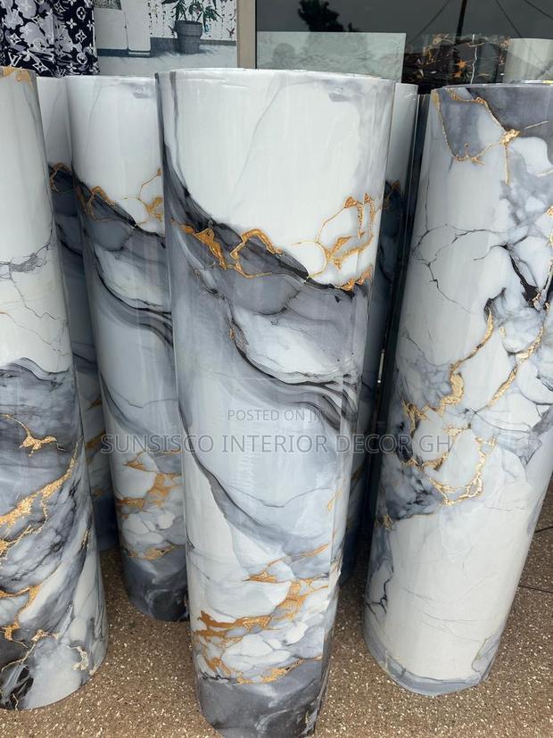 Marble Sheet and Panel · Photo 5