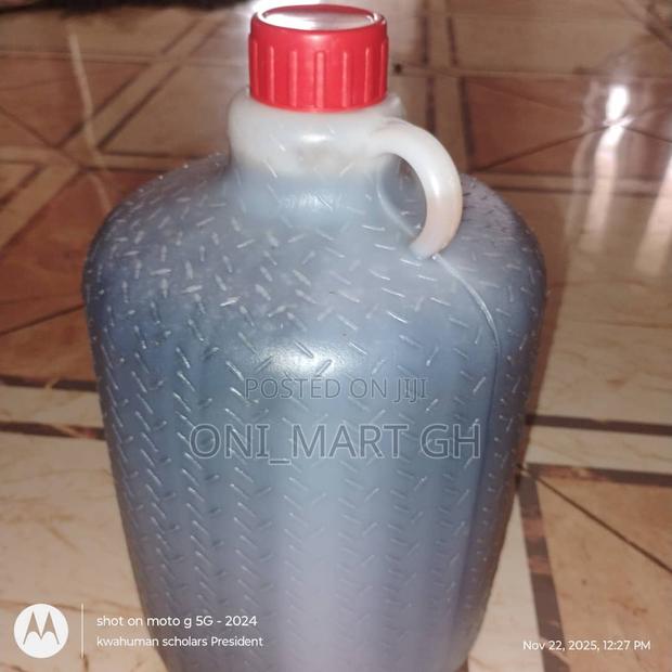 Pure Honey From Kwahu · Photo 1