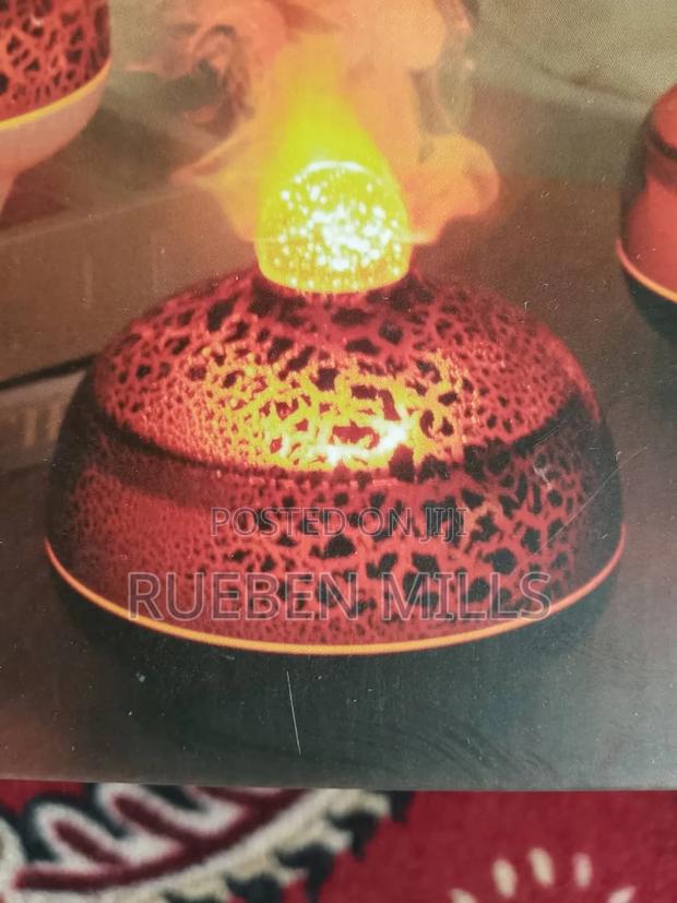 350ml Water Tank Capacity A22 Night Light Essential Oil Diffuser · Photo 1
