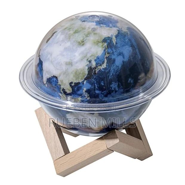 Galaxy Essential Oil Diffuser · Photo 2