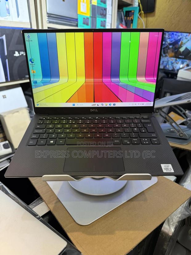 Laptop Dell XPS 13 7390 8GB Intel Core I5 SSD 512GB · Photo 1