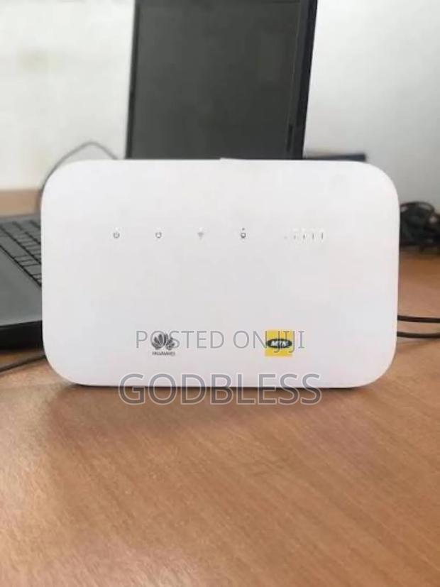 MTN Router · Photo 2