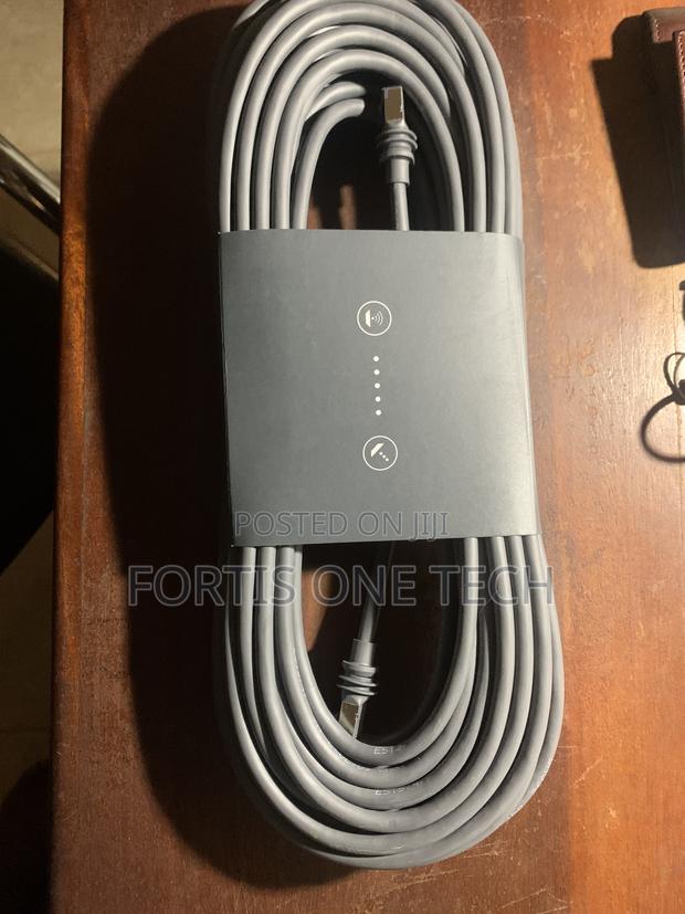 Original Starlink Network Cable for Gen 3 and Mini Kit