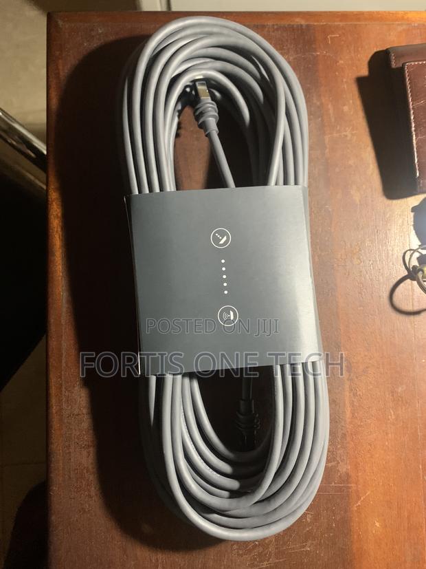 Original Starlink Network Cable for Gen 3 and Mini Kit · Photo 2