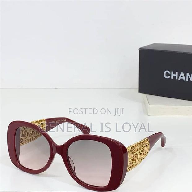 Chanel Ladies Sunglasses · Photo 1