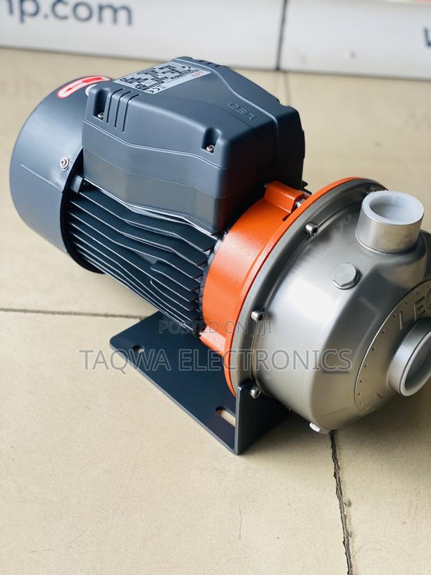 Simple Leo 2hp Stainless Steel Pump · Photo 1