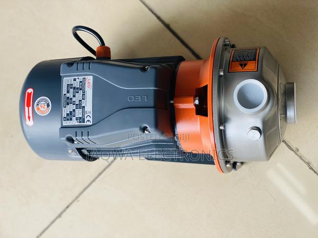 Splendid 2hp Stainless Water Pump · Photo 1