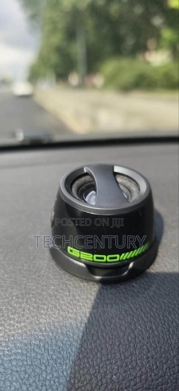 G200 Magnetic Speaker · Photo 3