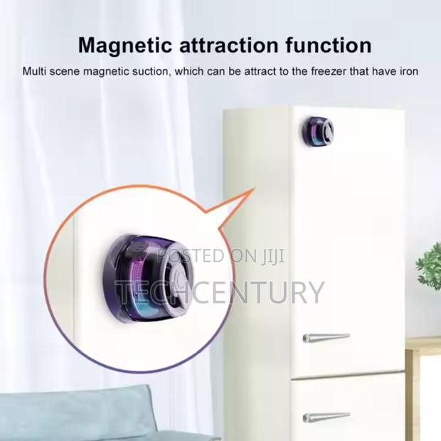 G200 Magnetic Speaker · Photo 4