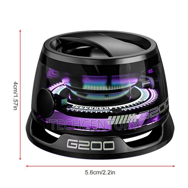 G200 Magnetic Speaker · Photo 8