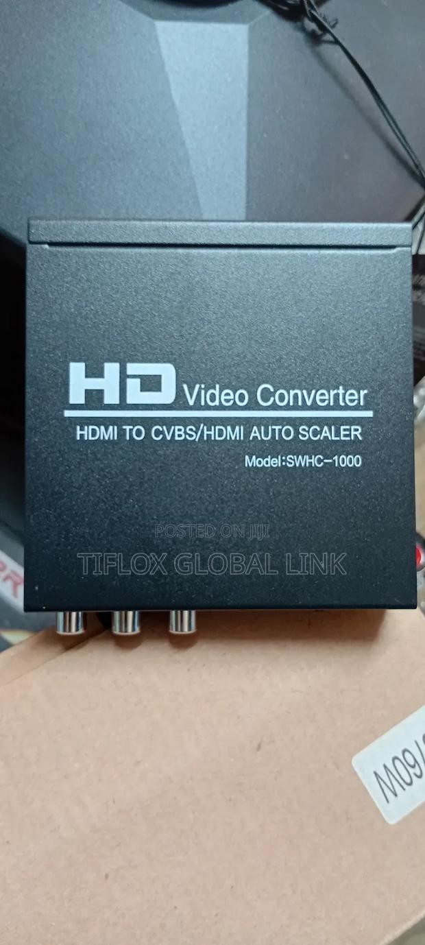 Hd Video Converter · Photo 4
