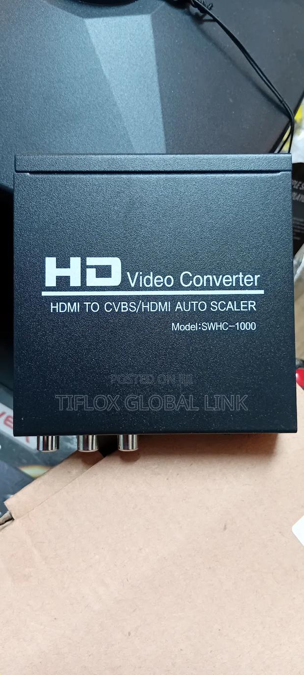 Hd Video Converter · Photo 1