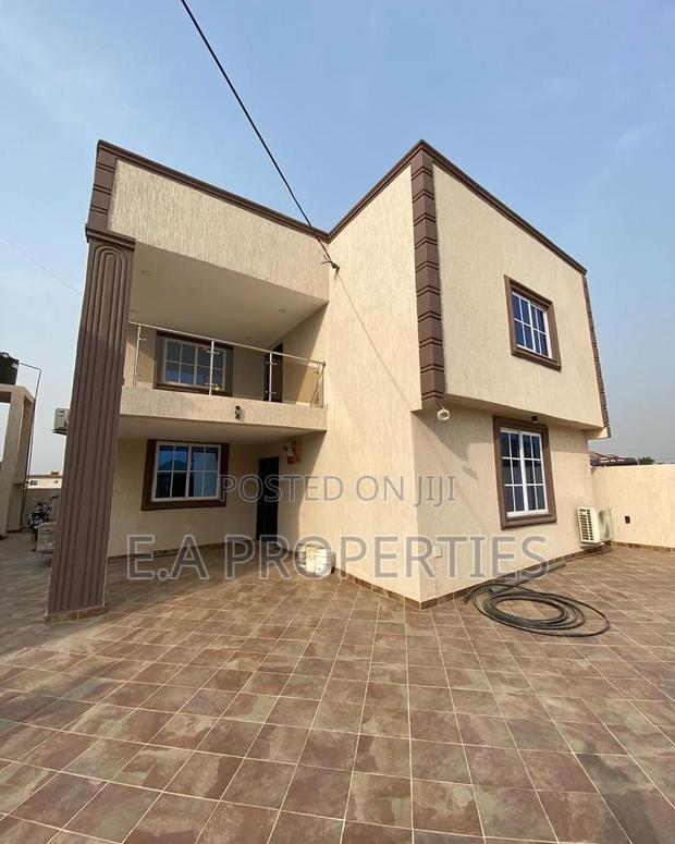 4bdrm House in E A Properties, Ability for rent · Photo 1