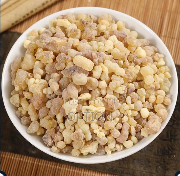 Frankincense and Myrrh · Photo 1