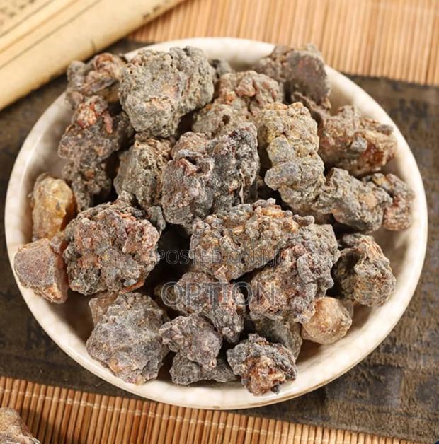 Frankincense and Myrrh · Photo 2