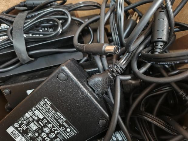 Original Dell Charger 180w · Photo 3