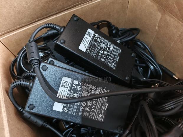 Original Dell Charger 180w · Photo 4