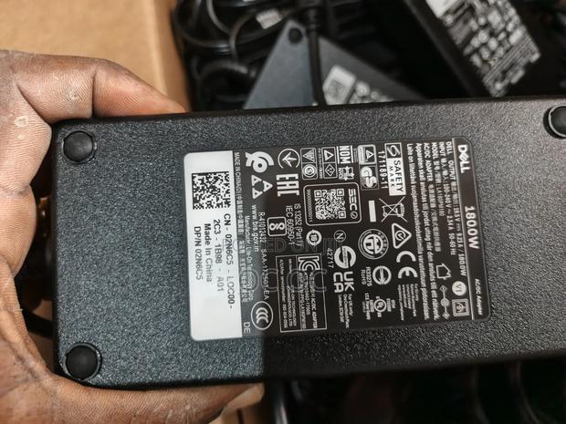 Original Dell Charger 180w · Photo 5