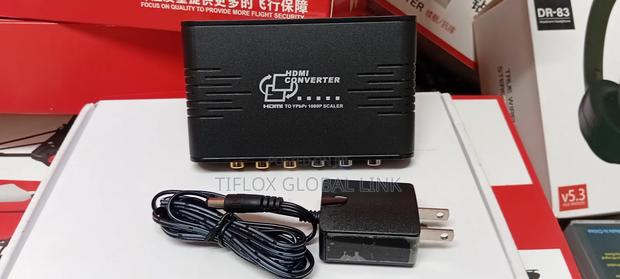 Hdmi Converter(Uk) · Photo 4