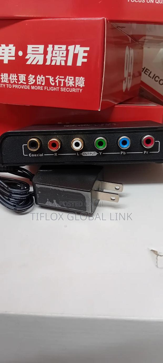 Hdmi Converter(Uk) · Photo 3