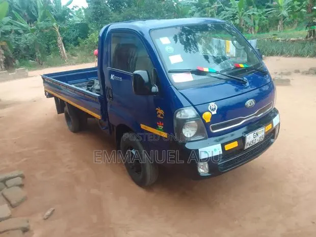 Very Good Engine With Strong Body With and Working Car · Photo 1