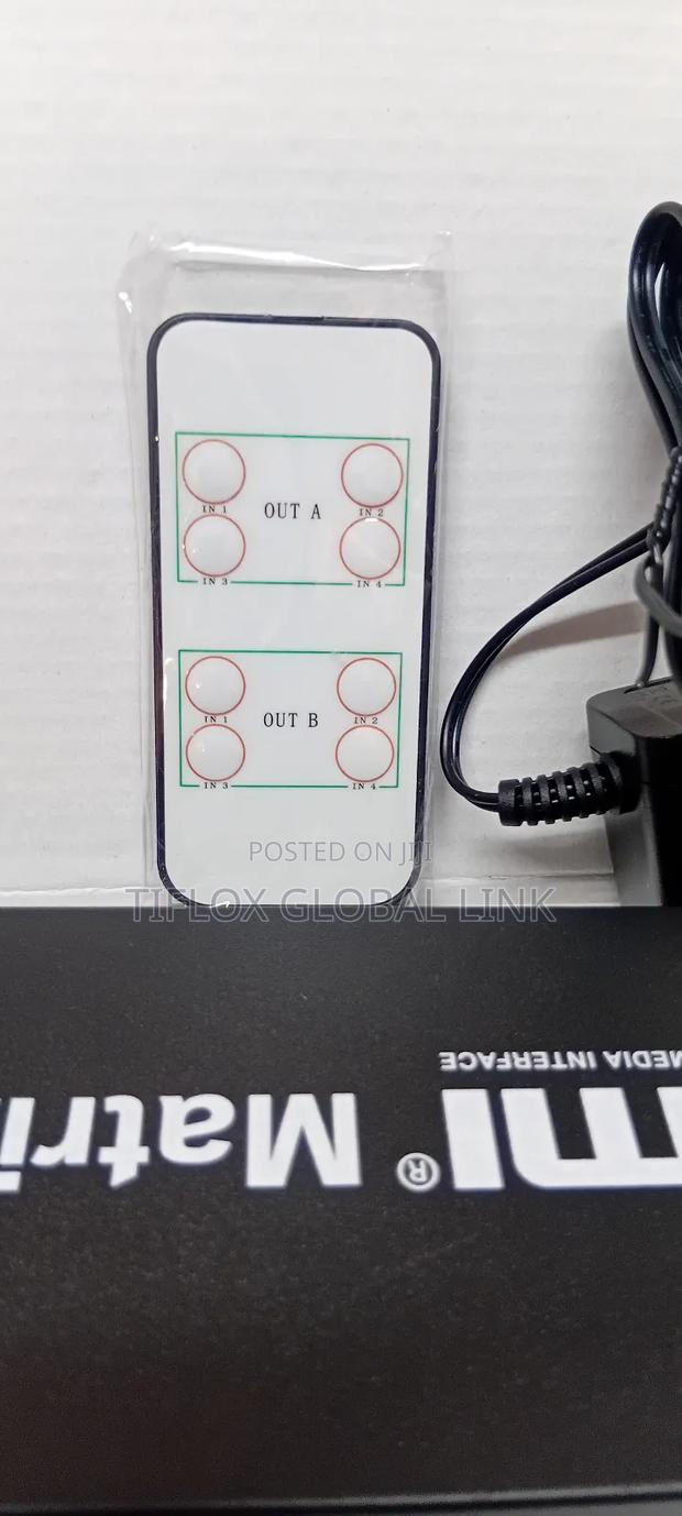 Hdmi Matrix4x2 · Photo 7