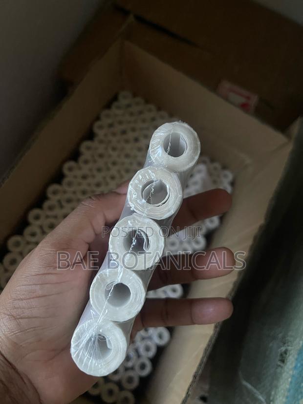 Sticker Roll For Mini Thermal Printer (Set Of 5) · Photo 2