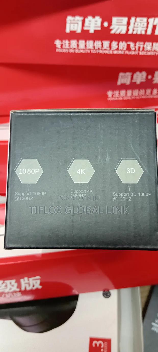 Hdmi HDR Switch 60hz · Photo 4