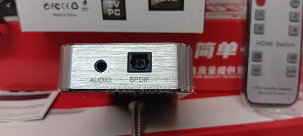 Hdmi HDR Switch 60hz · Photo 6