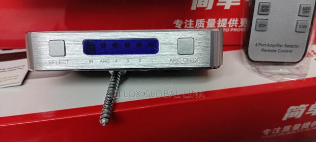 Hdmi HDR Switch 60hz · Photo 7