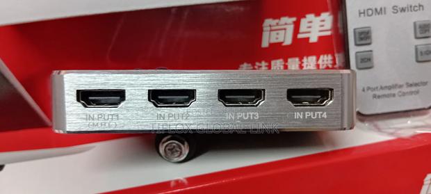 Hdmi HDR Switch 60hz · Photo 8