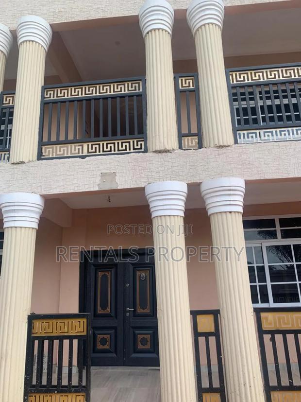 3bdrm Block of Flats in Adenta for rent · Photo 1
