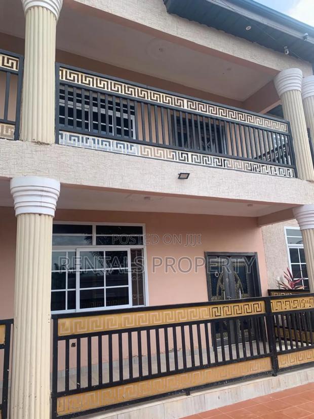 3bdrm Block of Flats in Adenta for rent · Photo 3