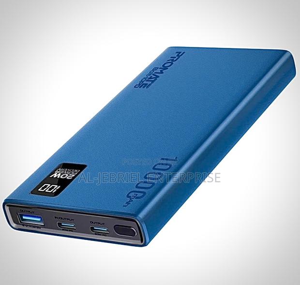 Promate 10,000mah Power Bank · Photo 1