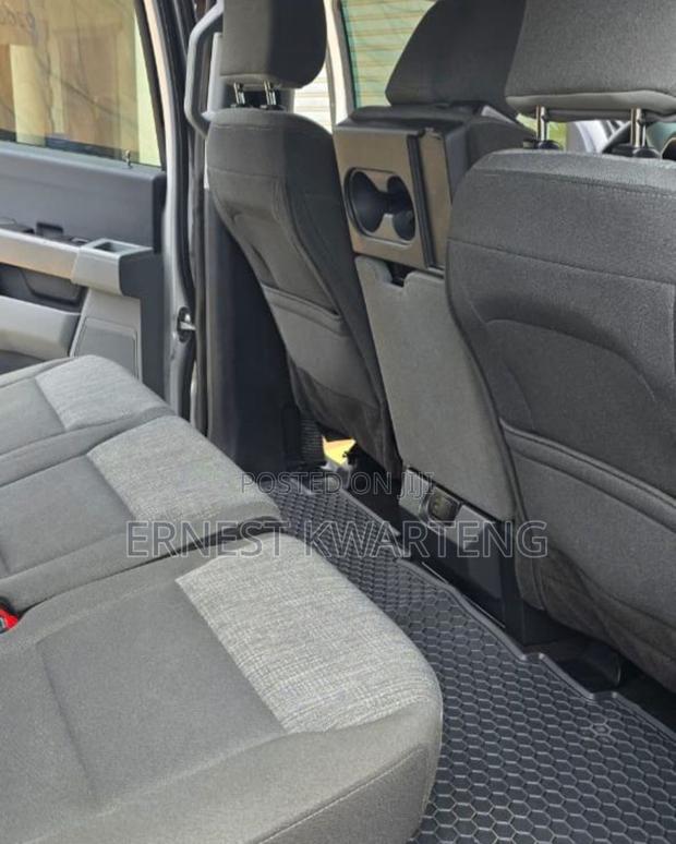 Ford F-150 XLT 2022 Silver · Photo 1