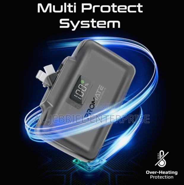 Promate Powerup-10duo Powerbank · Photo 2