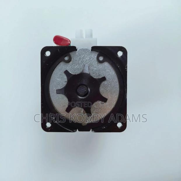 Heavy Duty Egg Turner Motor 18w · Photo 1