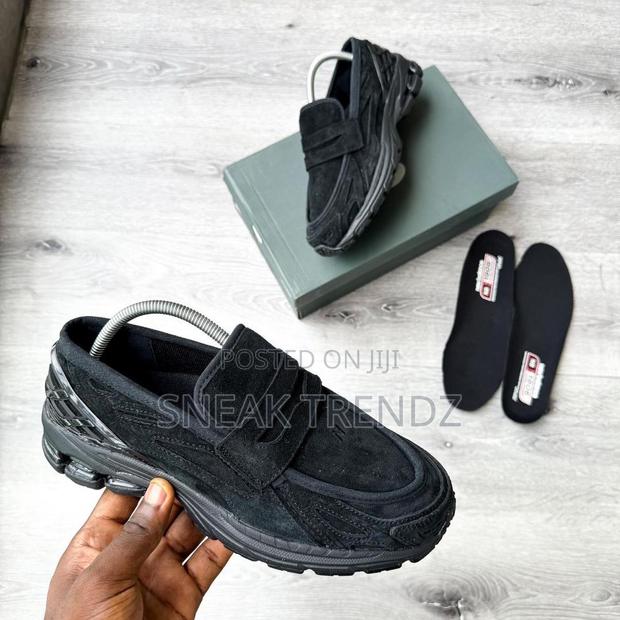 New Balance Nb 1906 Og Loafers · Photo 1