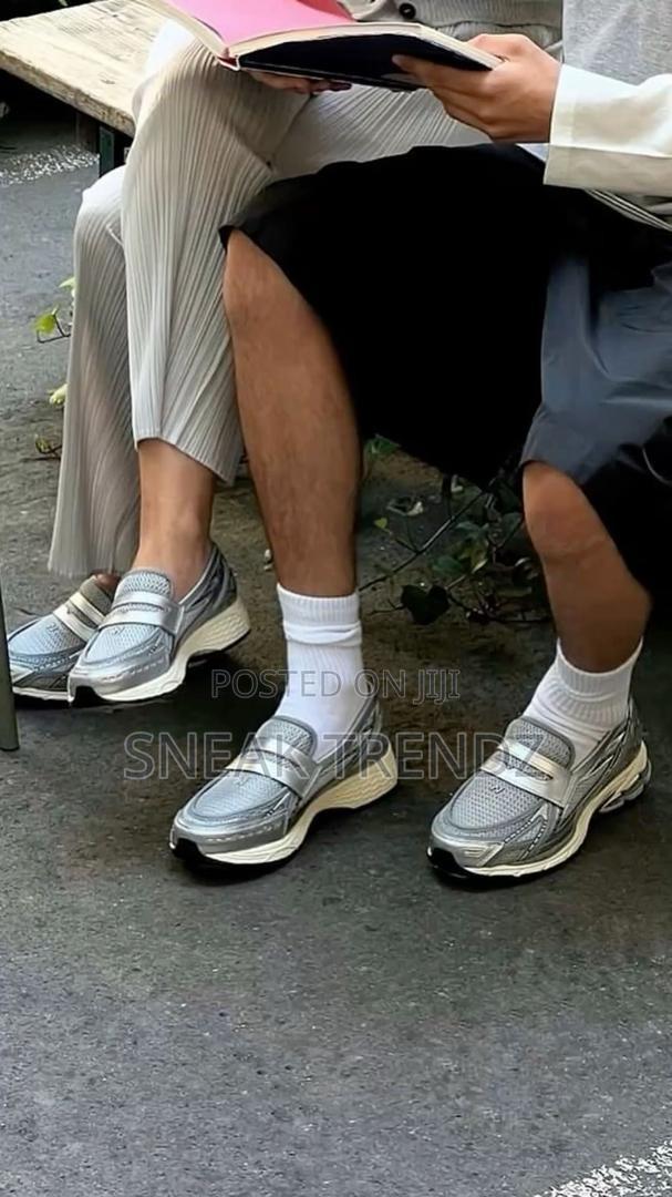 New Balance Nb 1906 Og Loafers · Photo 5