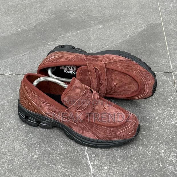 New Balance Nb 1906 Og Loafers · Photo 2