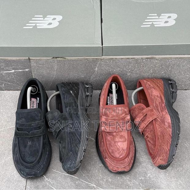 New Balance Nb 1906 Og Loafers · Photo 4
