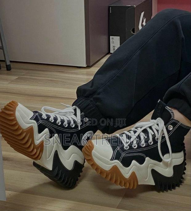 Converse All Star High · Photo 1
