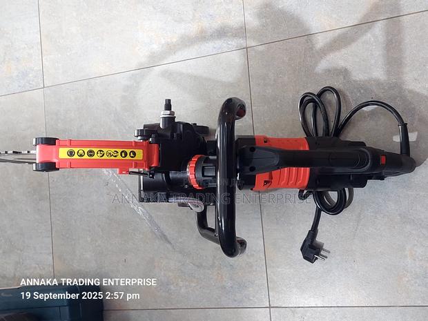 Wall Cutting Machine · Photo 2