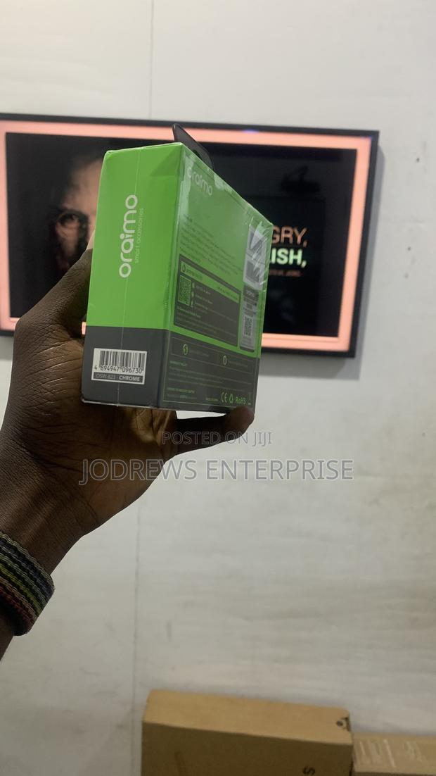 Oraimo Watch 6r 1.39” Anti-Scratch Ip68 Smart Watch · Photo 2