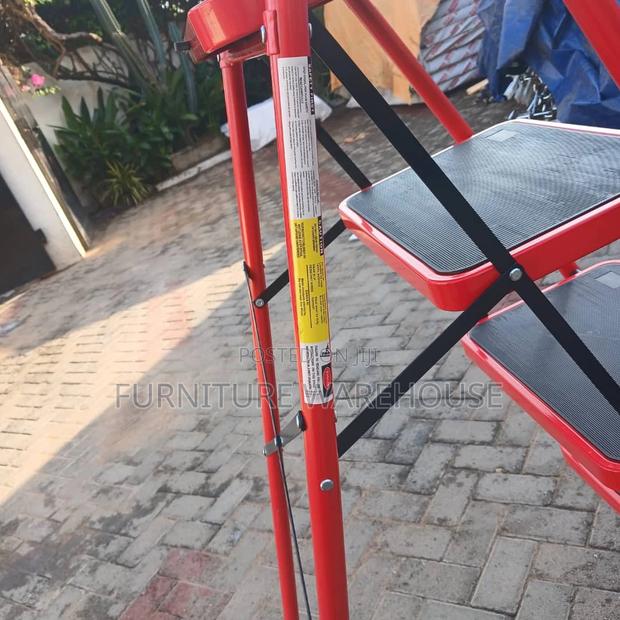 Five Step Ladder · Photo 3