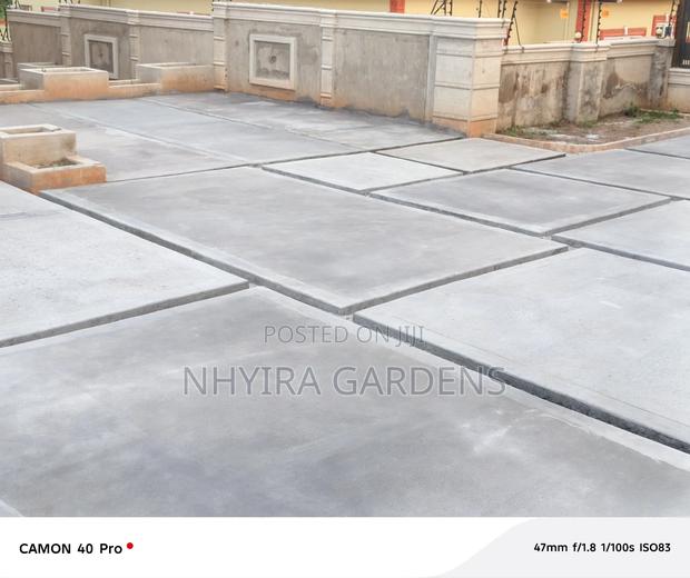 Concrete Floor ( Fine Finish Concrete) · Photo 2
