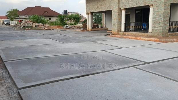 Concrete Floor ( Fine Finish Concrete) · Photo 4