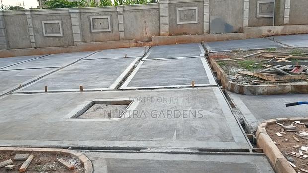 Concrete Floor ( Fine Finish Concrete) · Photo 6